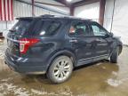 Lot #3308477298 2013 FORD EXPLORER X