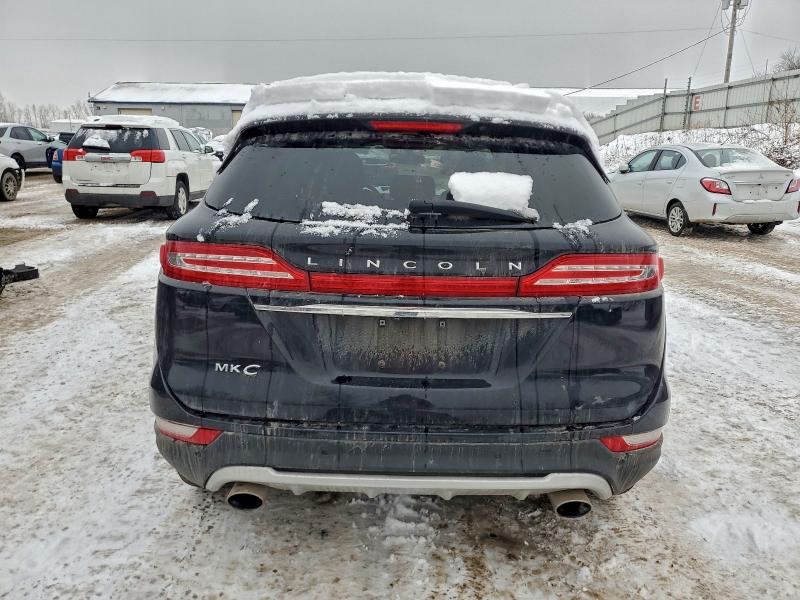 2019 LINCOLN MKC #3304455585