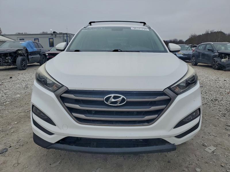 2016 HYUNDAI TUCSON LIM #3308296175