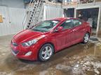 Lot #3317752080 2012 HYUNDAI ELANTRA GL