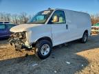 Lot #3318992321 2021 CHEVROLET EXPRESS G2