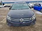Lot #3305331371 2012 VOLKSWAGEN TIGUAN S