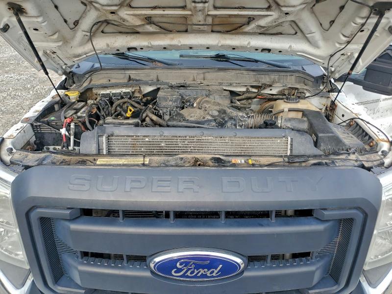 2013 FORD F250 SUPER #3309597608