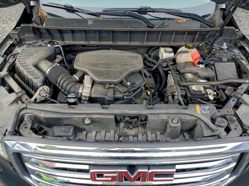 2019 GMC ACADIA SLT #3318906934