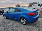 Lot #3311469302 2014 KIA FORTE EX