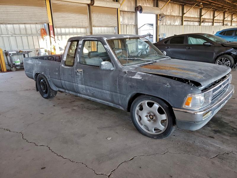 1992 TOYOTA PICKUP 1/2 #3308233205