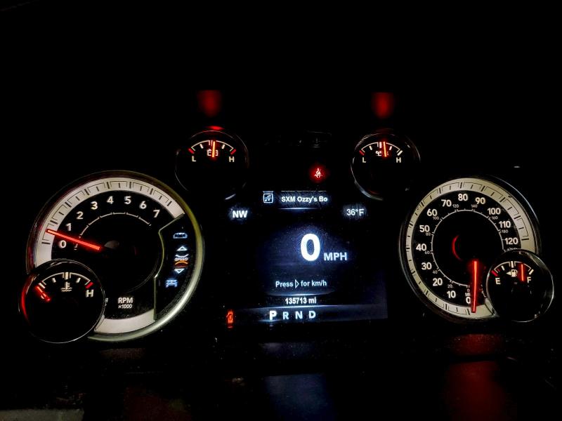 2015 RAM 1500 SPORT #3308473280