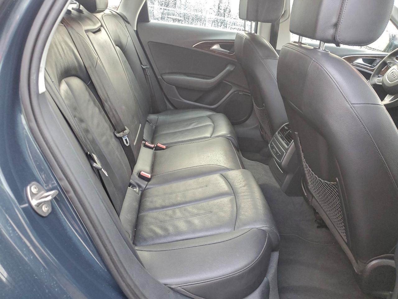 AUDI A6 PREMIUM PLUS