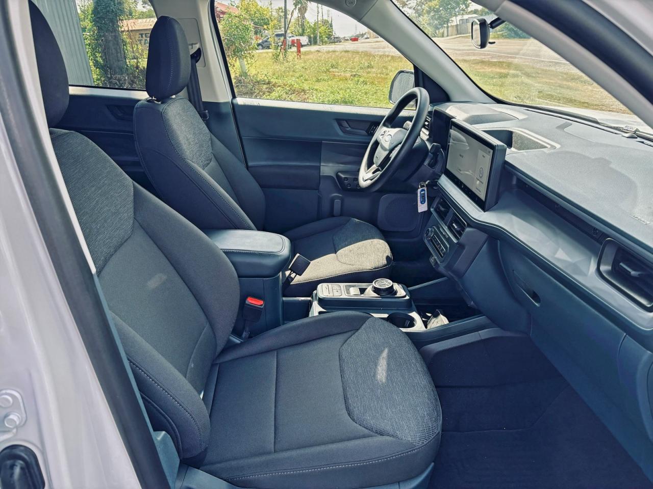 Lot #3316705411 2025 FORD MAVERICK X