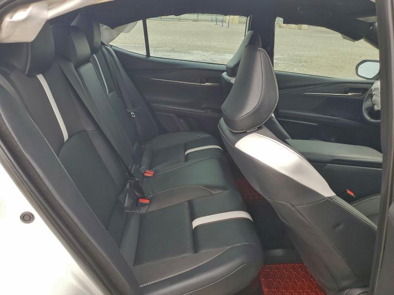 2025 TOYOTA CAMRY XSE #3304701923