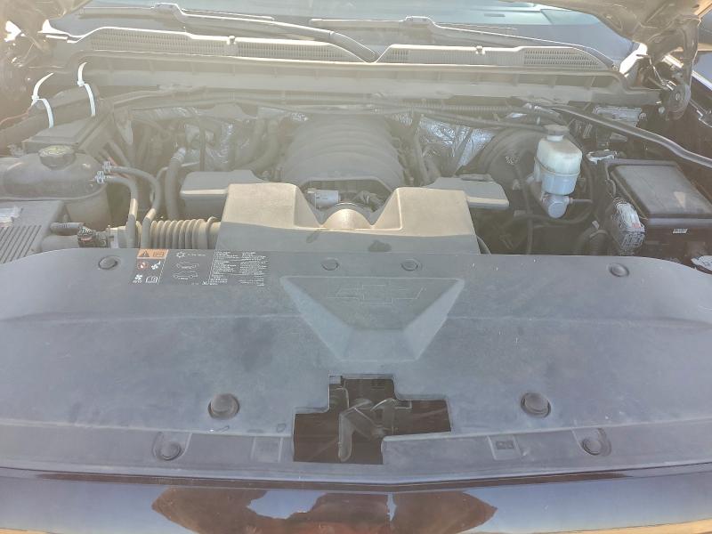 2016 CHEVROLET SILVERADO #3303872715