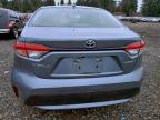 Lot #3305493139 2021 TOYOTA COROLLA LE