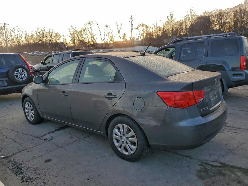 2013 KIA FORTE #3305302314