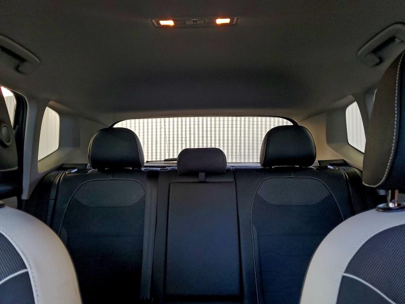 2026 VOLKSWAGEN TAOS SE #3312291786