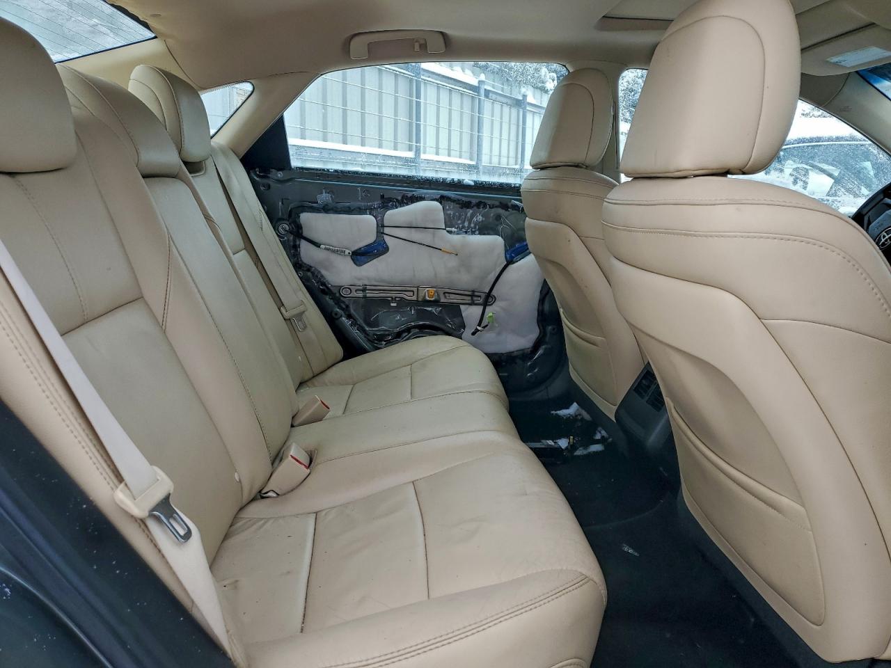 Lot #3302736067 2013 TOYOTA AVALON HYB