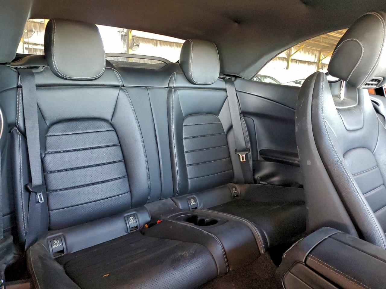 MERCEDES-BENZ C-CLASS 300