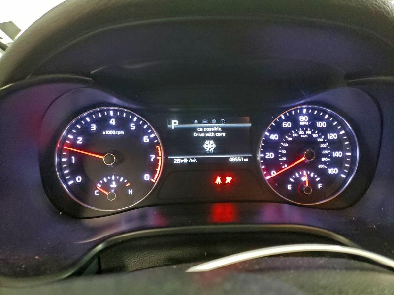 2023 KIA FORTE LXS #3308395309