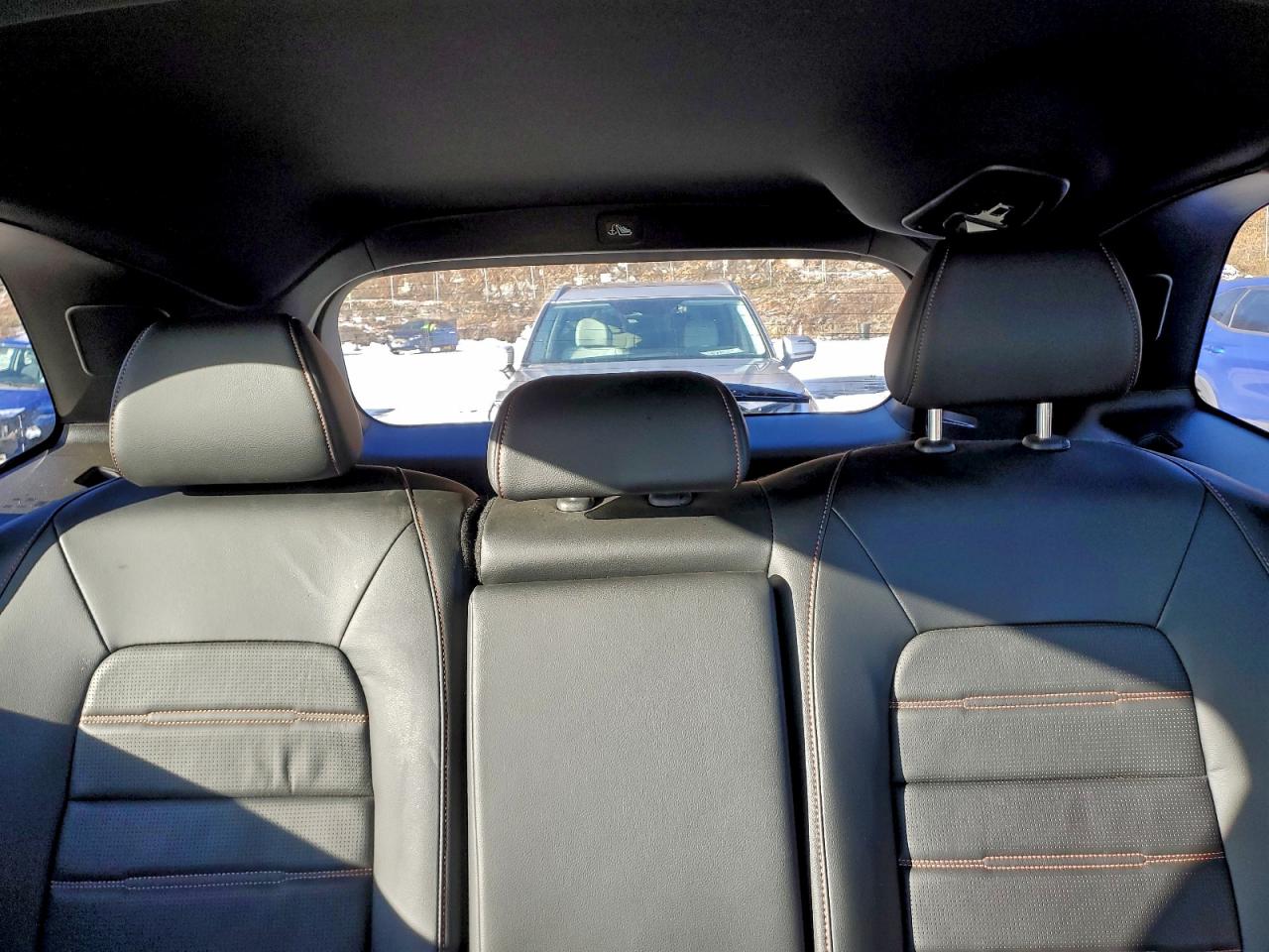 Lot #3311462318 2025 HONDA CR-V SPORT