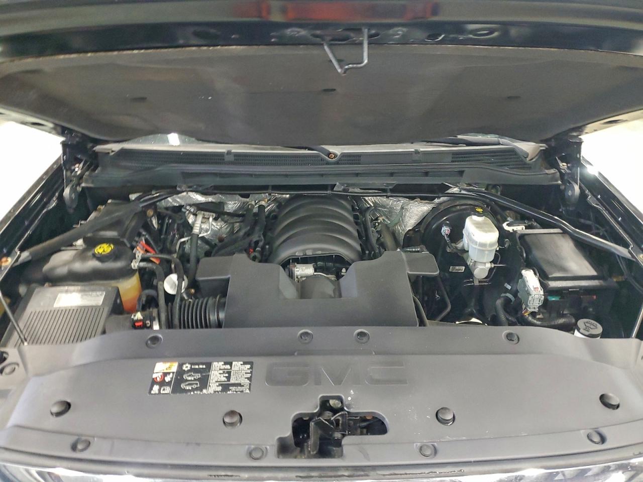 Lot #3311583793 2014 GMC SIERRA K15