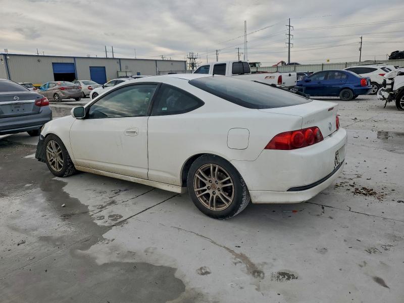 2006 ACURA RSX #3308602638