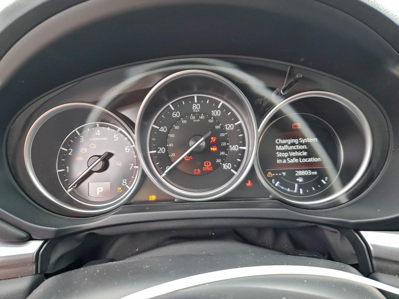 Lot #3311743764 2024 MAZDA CX-5 SELEC