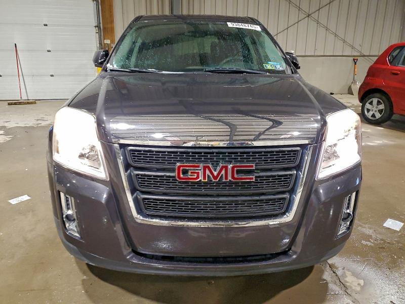 2014 GMC TERRAIN SL #3305352307