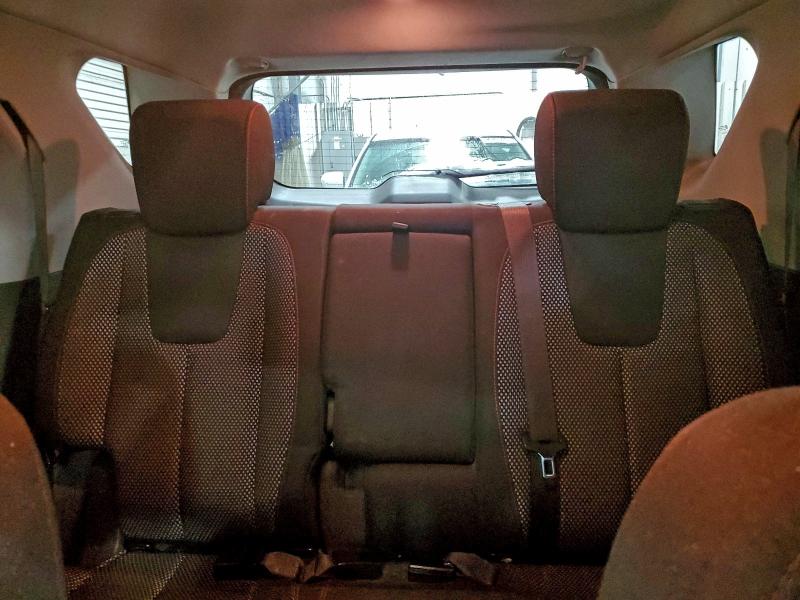 2011 CHEVROLET EQUINOX LT #3312315769