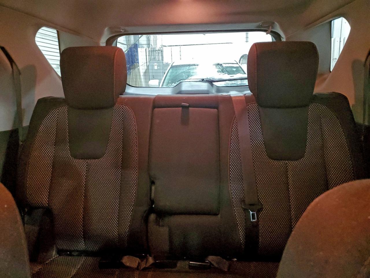 Lot #3312315769 2011 CHEVROLET EQUINOX LT