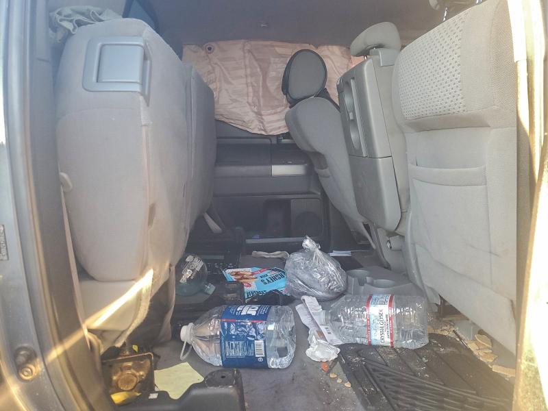 2007 TOYOTA TUNDRA DOU #3301875481