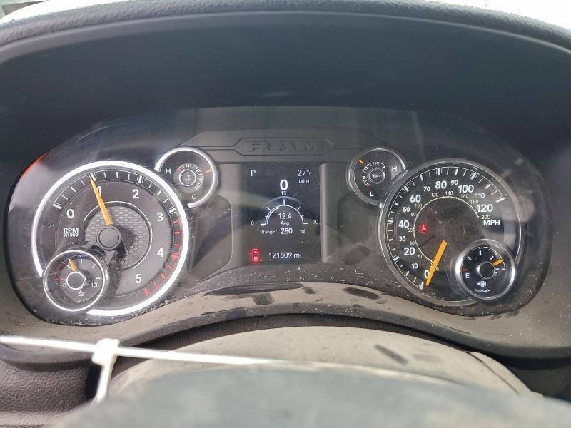 2021 RAM 2500 TRADE #3304516569