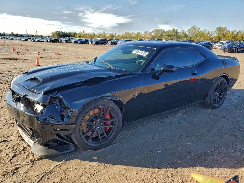 2023 DODGE CHALLENGER #3303713418