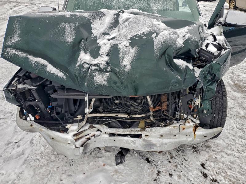 2001 CHEVROLET SILVERADO #3315772354