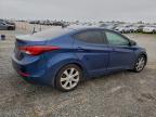 Lot #3303707543 2016 HYUNDAI ELANTRA SE