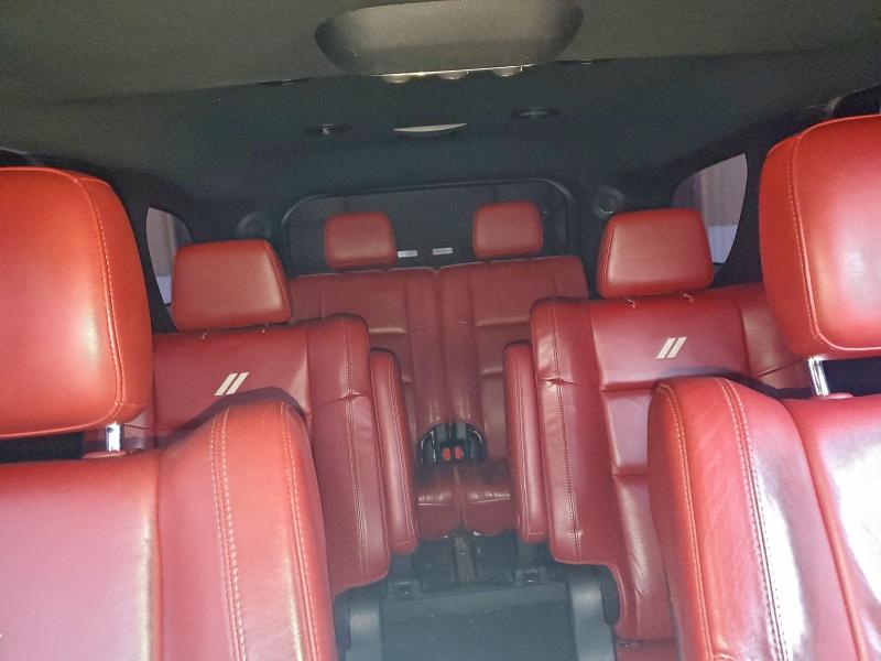 2019 DODGE DURANGO R/ #3305429445