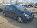 Lot #3316712448 2008 HONDA FIT SPORT