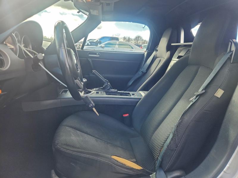 2006 MAZDA MX-5 MIATA #3303962712