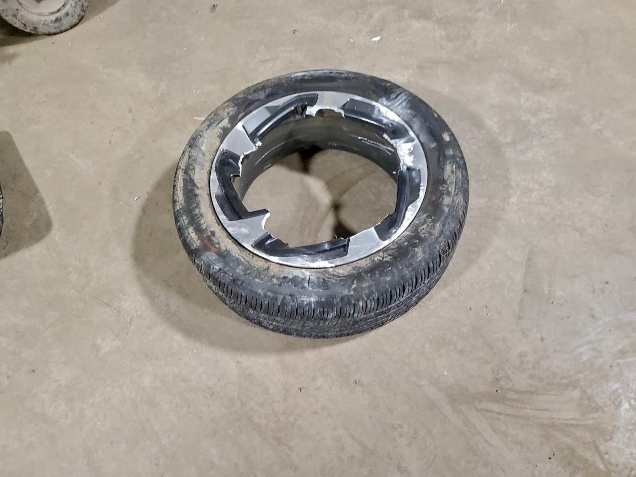 Lot #3311719249 2024 SUBARU CROSSTREK