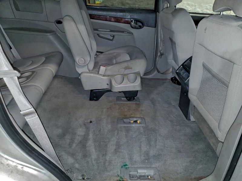 2007 BUICK RENDEZVOUS #3311722256