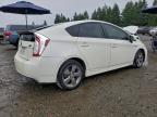 Lot #3318071388 2015 TOYOTA PRIUS
