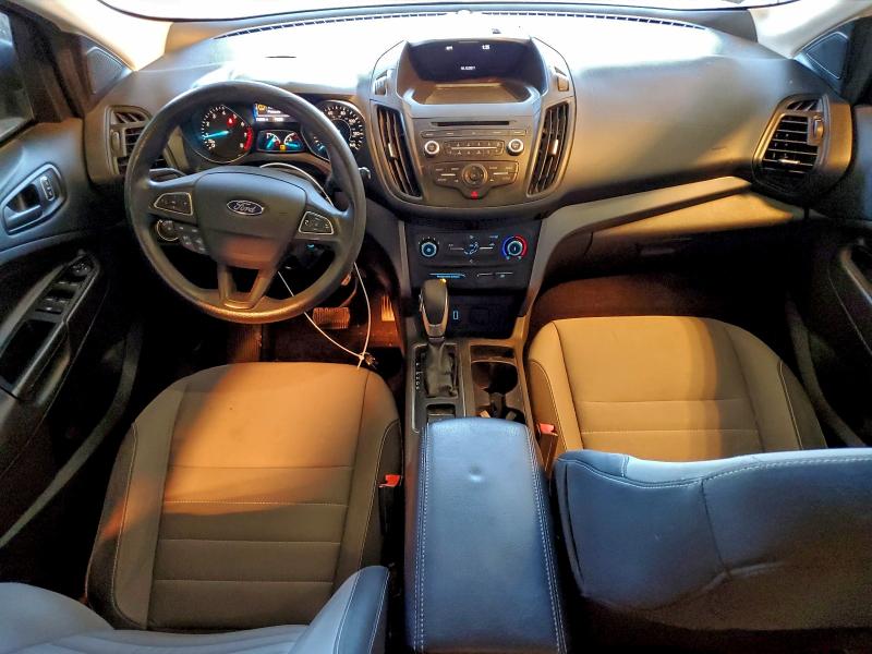 2017 FORD ESCAPE S #3305663725