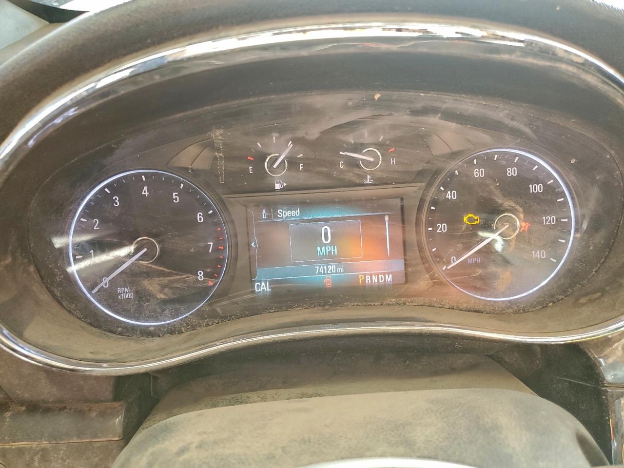 BUICK ENCORE PREFERRED