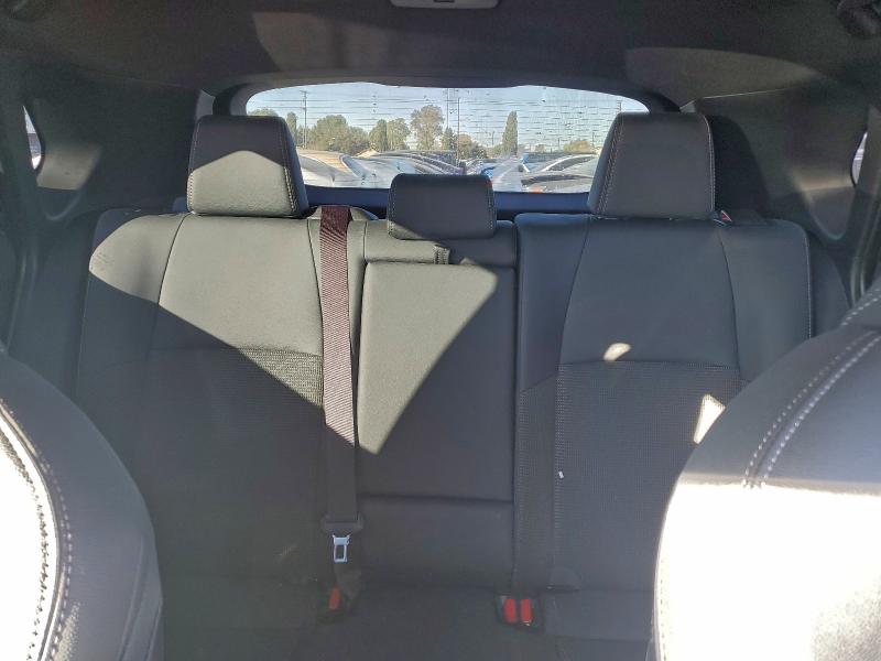 2024 TOYOTA BZ4X XLE #3311766183