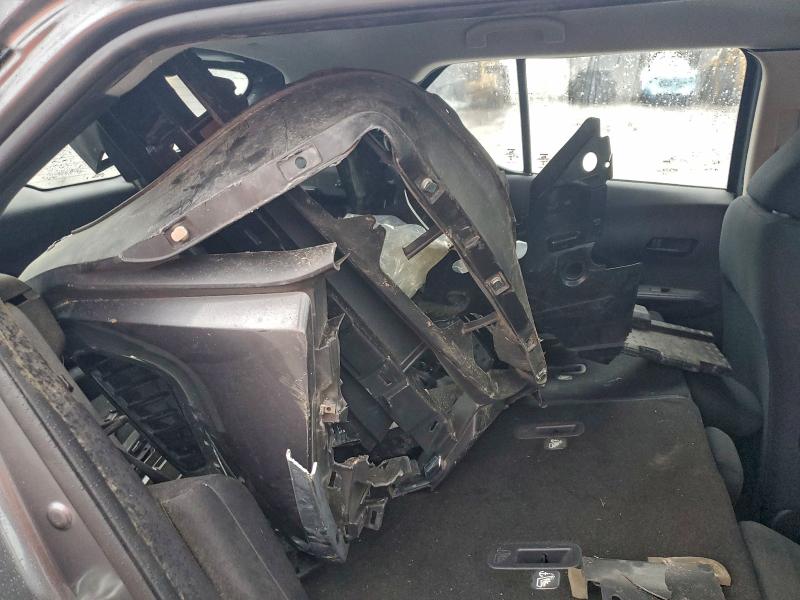 2021 NISSAN VERSA SV #3309303653