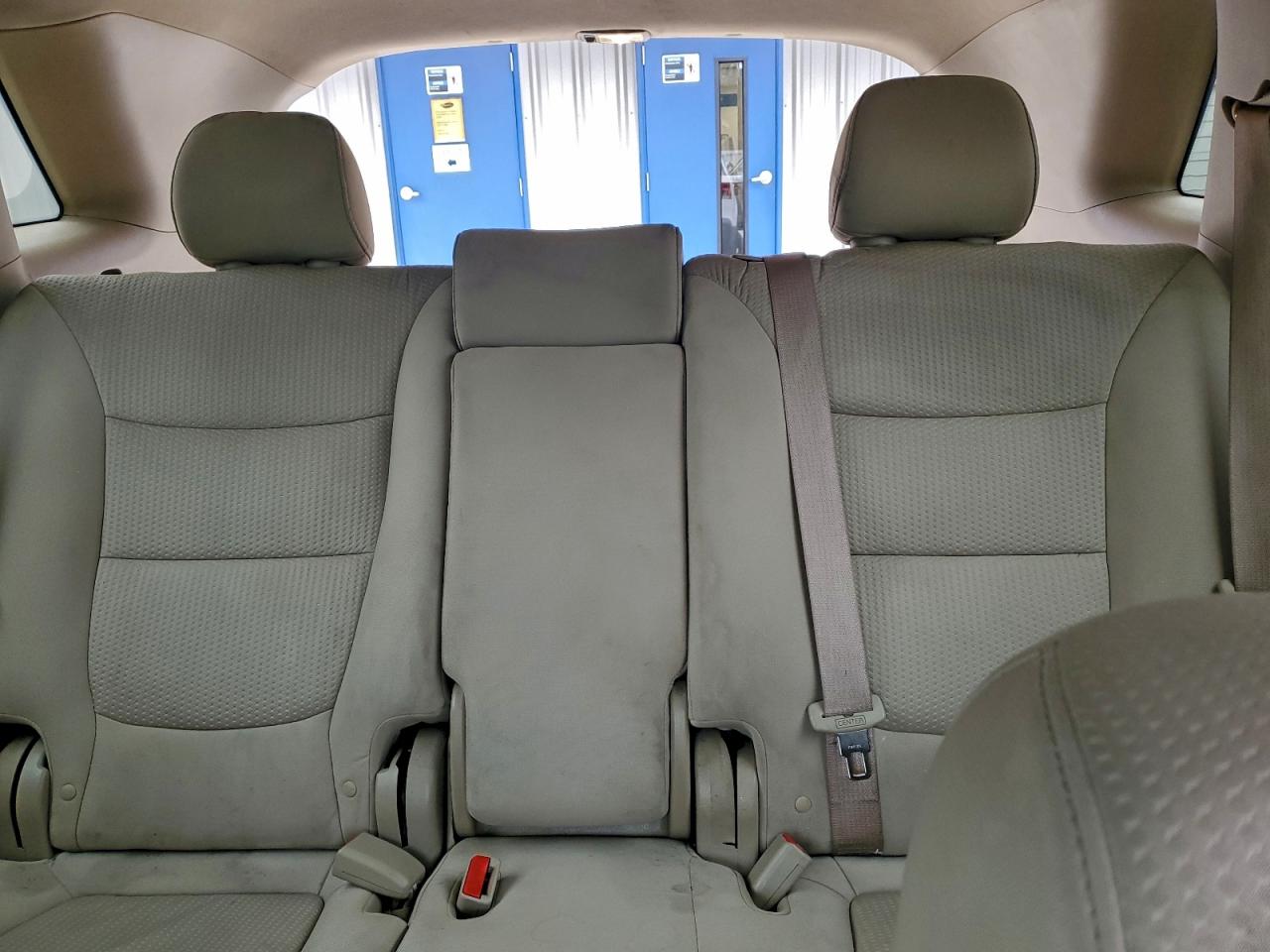 KIA SORENTO BASE