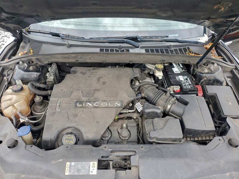 2019 LINCOLN CONTINENTA #3301829381