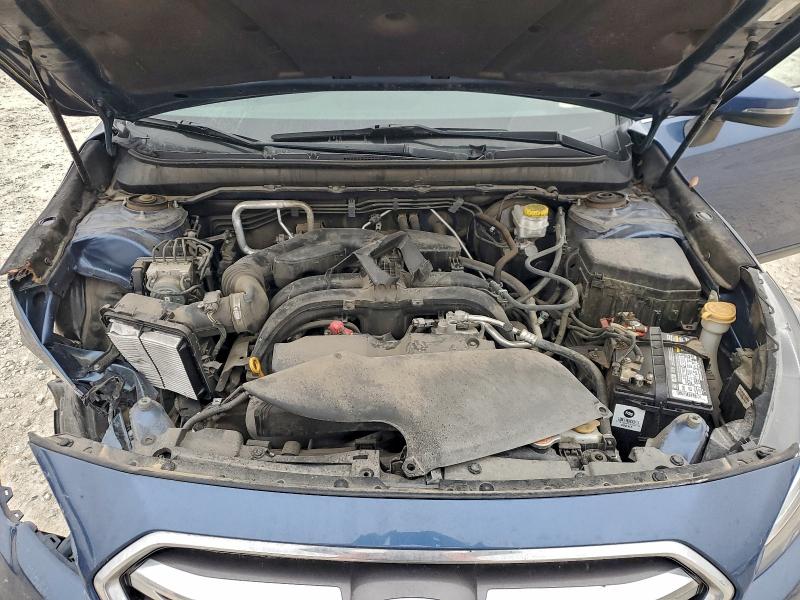 2019 SUBARU OUTBACK 2. #3310454305