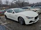 Lot #3306393555 2017 MASERATI GHIBLI