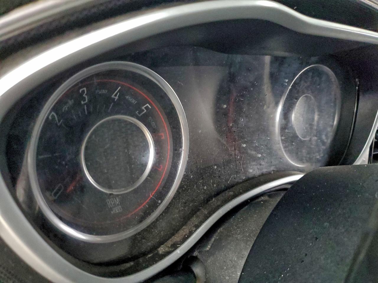 Lot #3311571261 2016 DODGE CHALLENGER