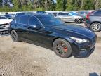 Lot #3311469262 2018 INFINITI Q50 LUXE
