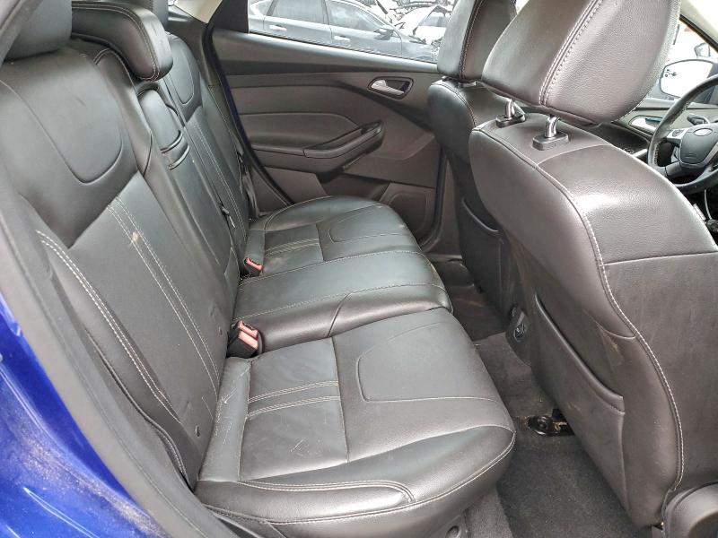 2013 FORD FOCUS SE #3301748333